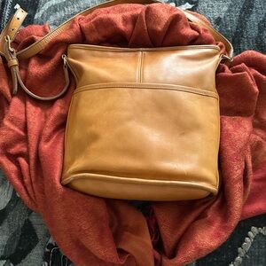 Coach: Absolutely Vintage!